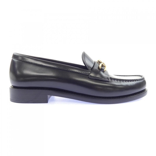 Louis Vuitton LV Circle Charm Chess Line Loafers Shoes