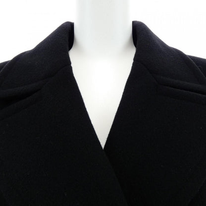 Chanel Coat Black — view 5