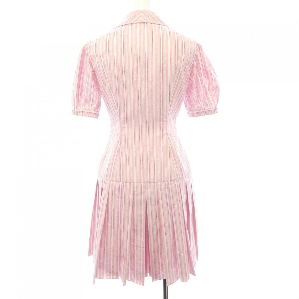 Chanel Dress White — view 2