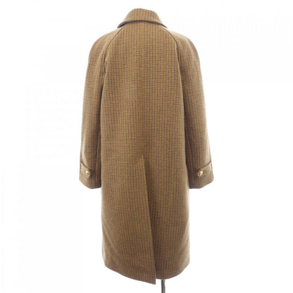 Celine Coat Brown — view 2