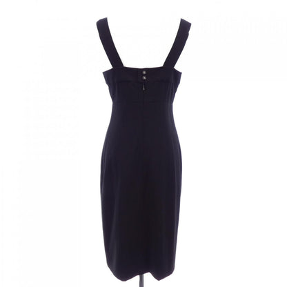 Chanel 96P Vintage Dress Black — view 2