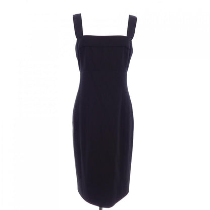 Chanel 96P Vintage Dress Black