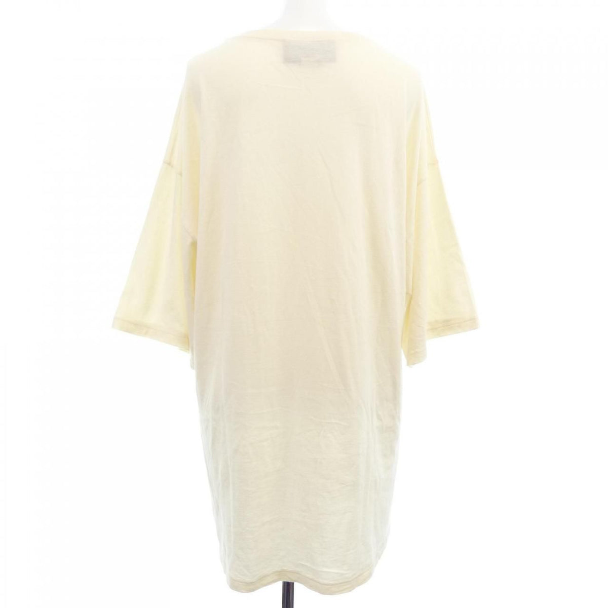 Gucci T-Shirt Beige — view 2