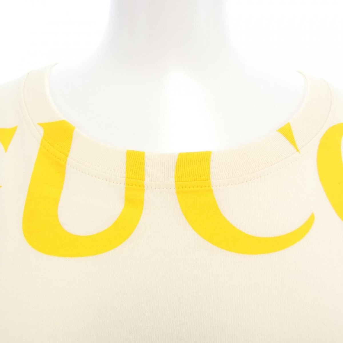 Gucci T-Shirt Beige — view 5