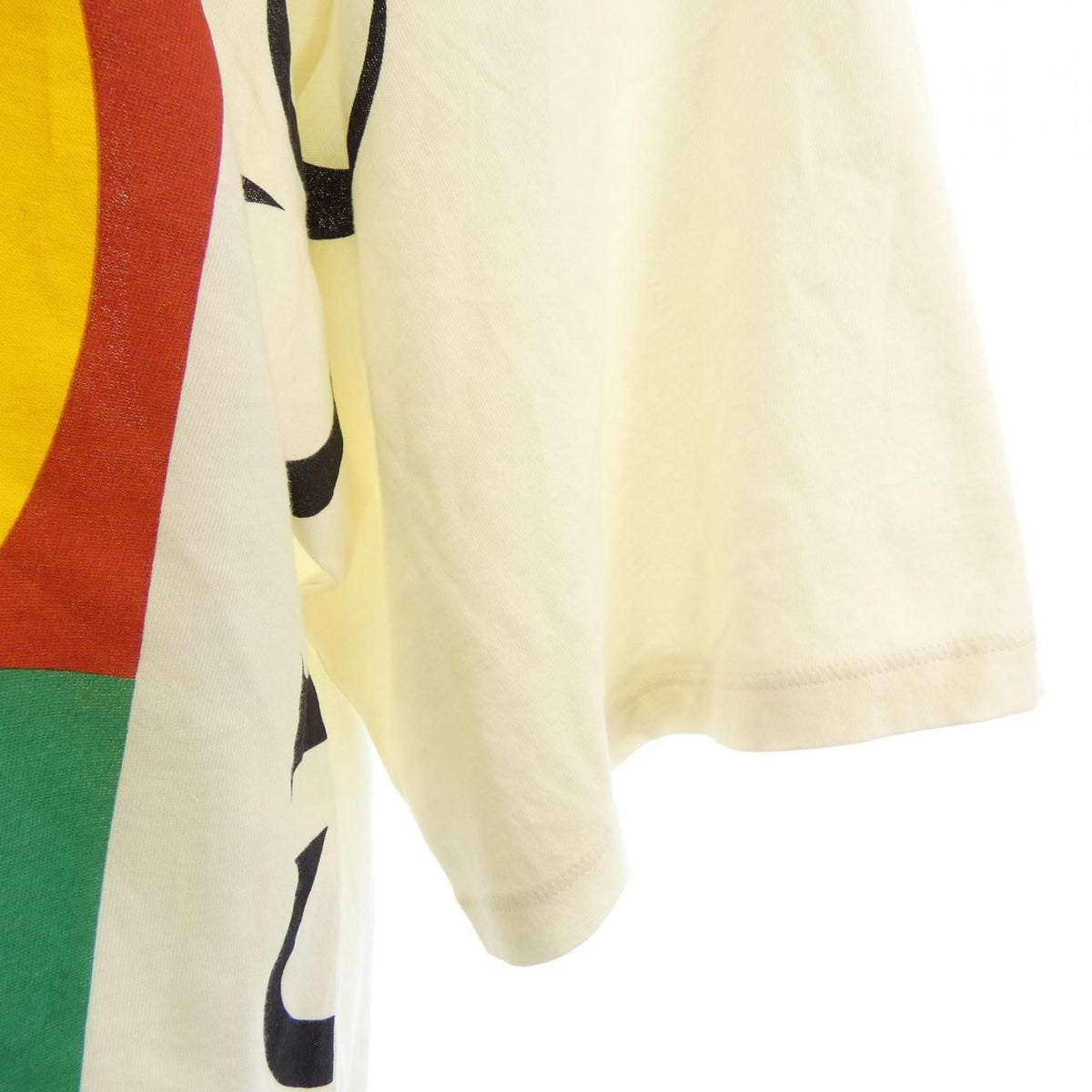Gucci T-Shirt Beige — view 6