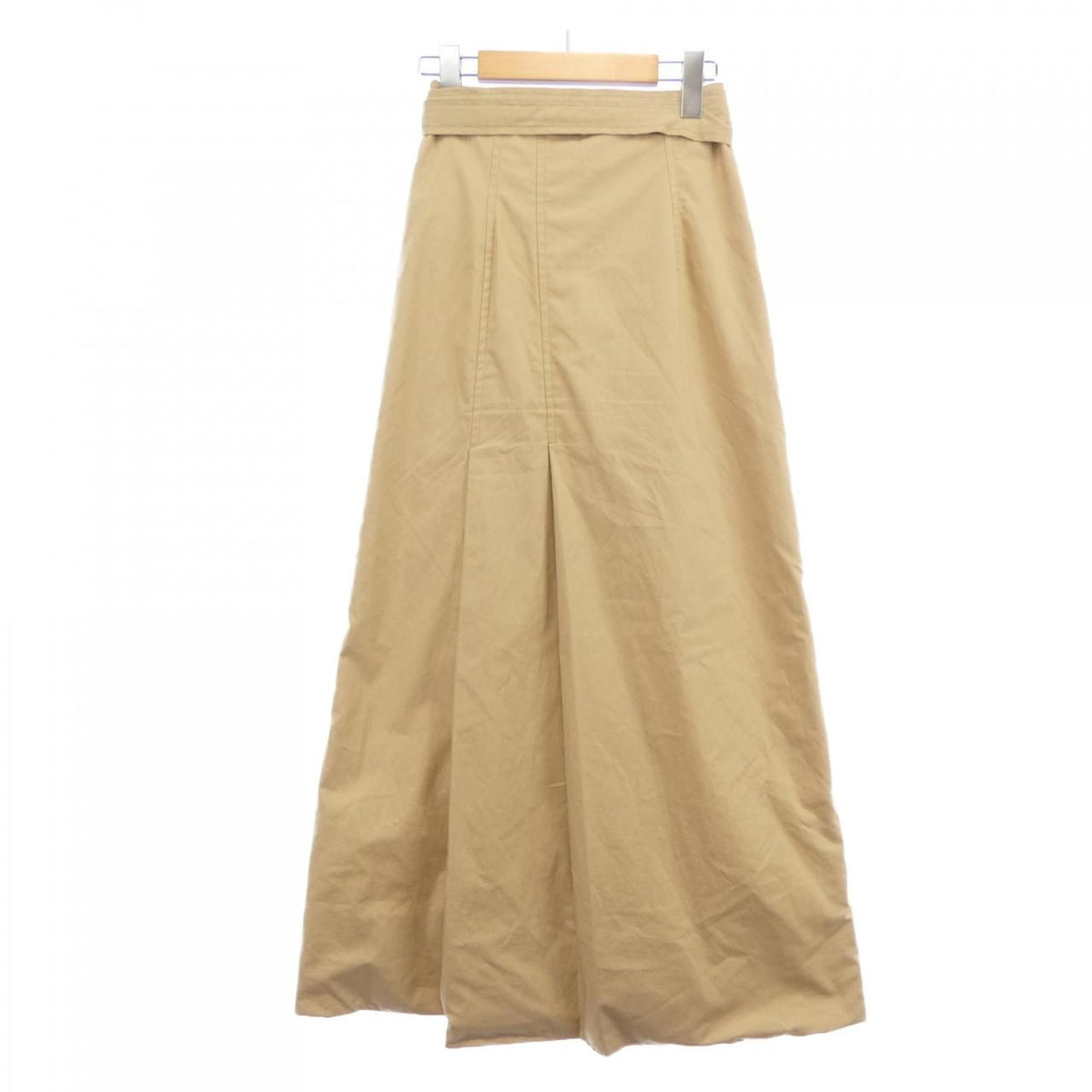 Celine Skirt Beige 2 — view 2