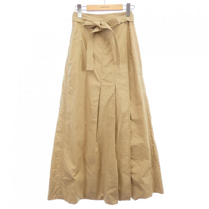 Celine Skirt Beige 2
