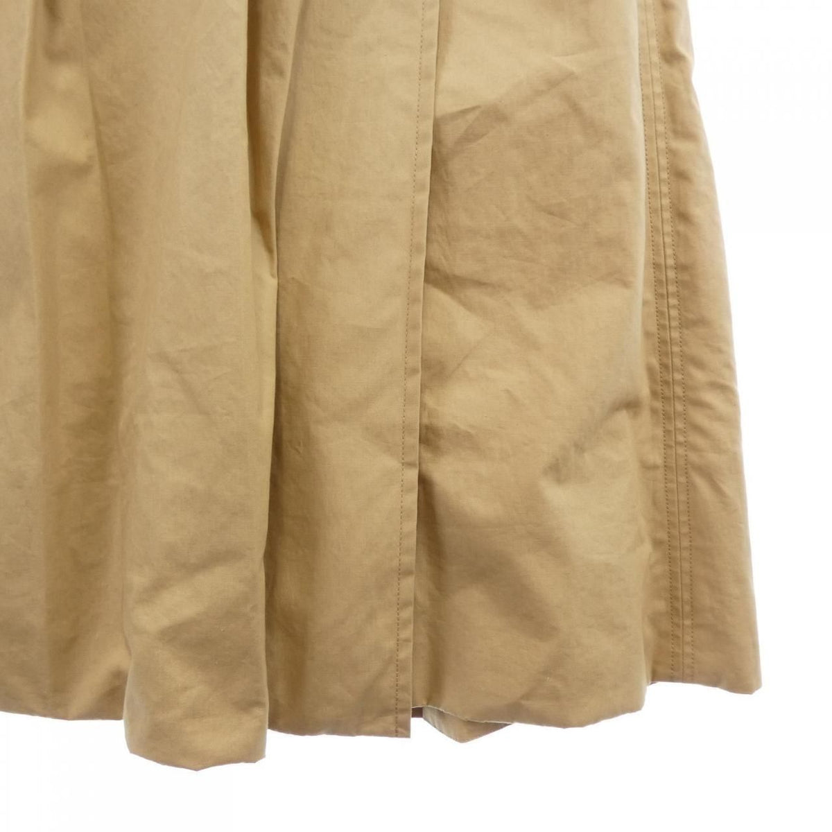Celine Skirt Beige 2 — view 6