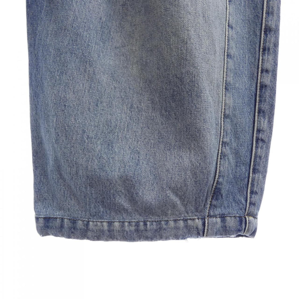 Loewe Anagram Barrel Jeans — view 6