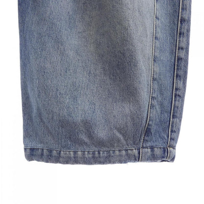 Loewe Anagram Barrel Jeans — view 6