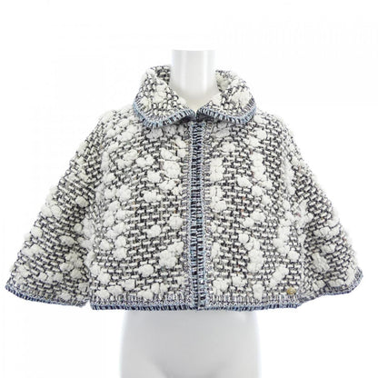 Chanel 14K Jacket Black