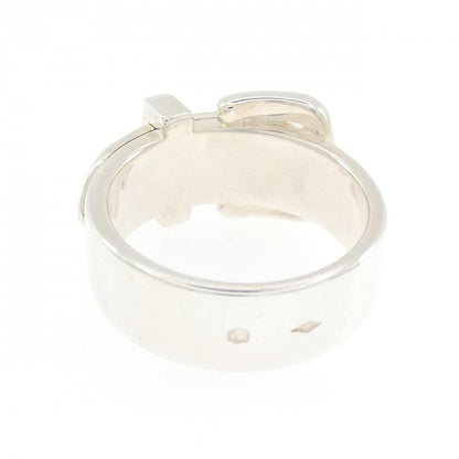 Hermes 925 Ring Silver — view 3