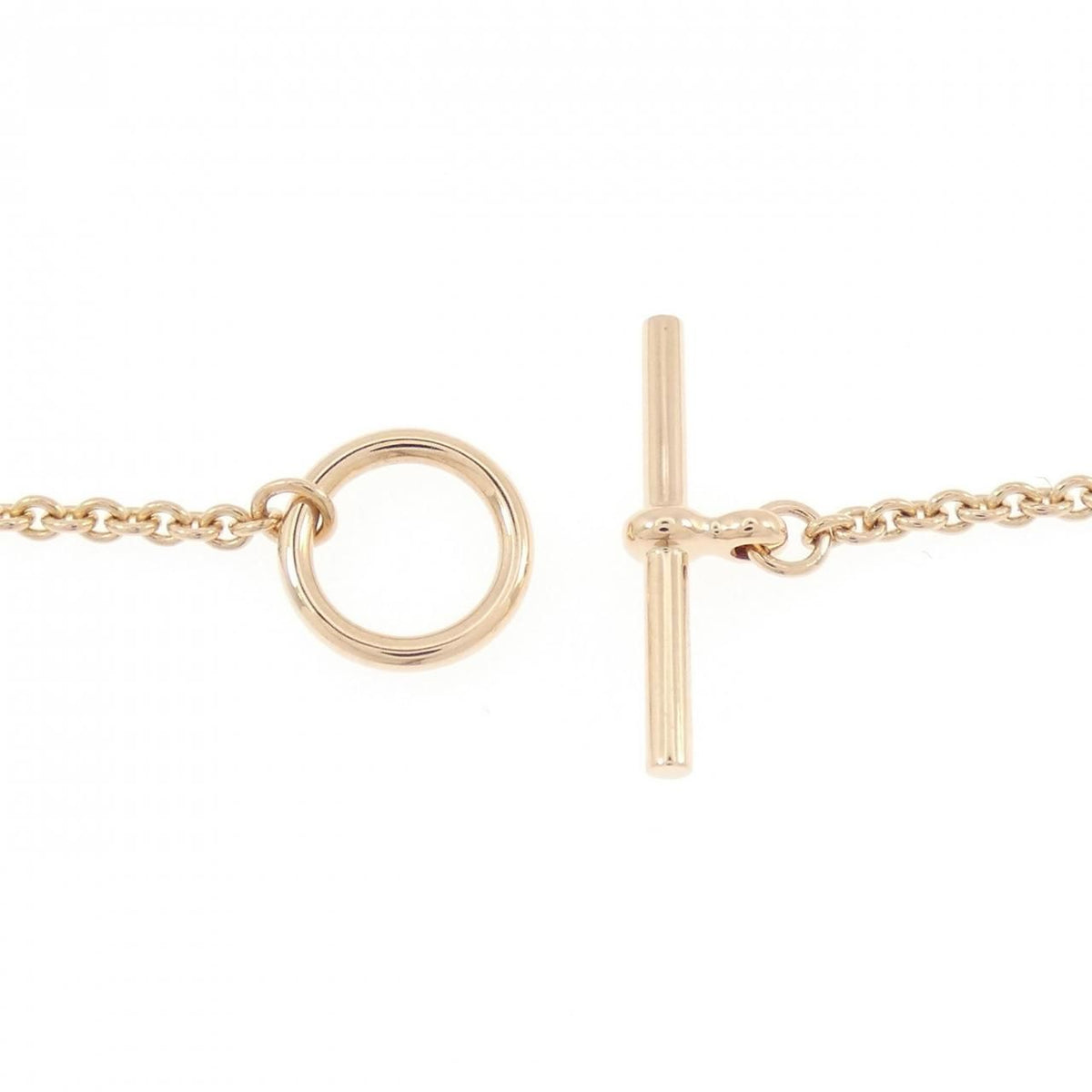 Hermes Vertige Coeur Bracelet — view 4