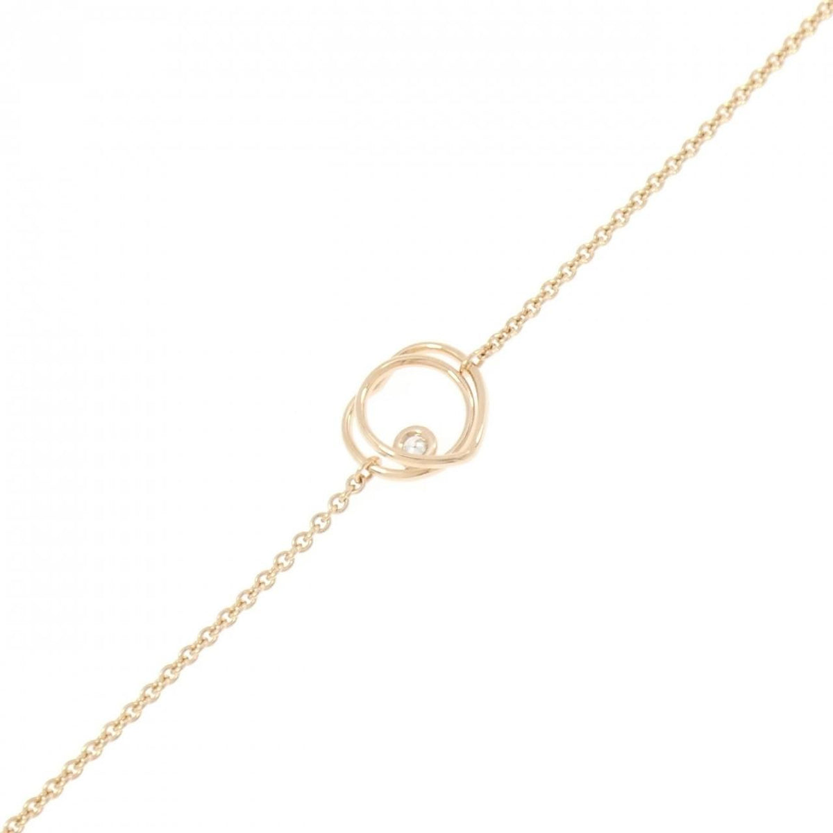 Hermes Vertige Coeur Bracelet — view 2