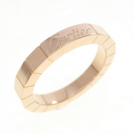 Cartier Lanieres Ring Gold