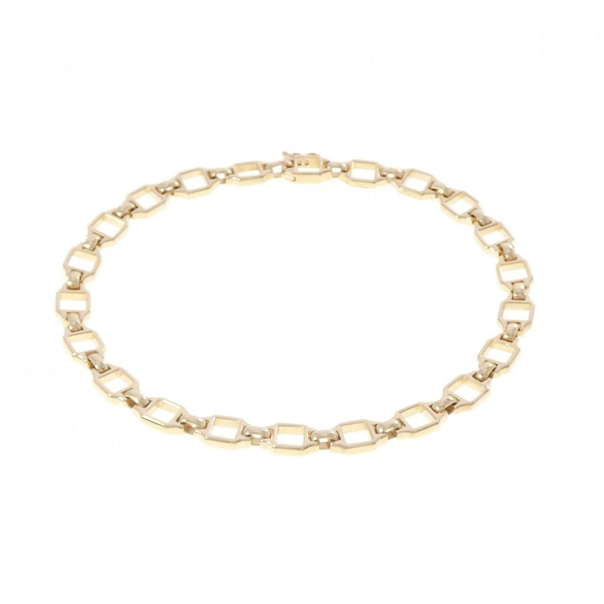 Cartier Bracelet Gold — view 2