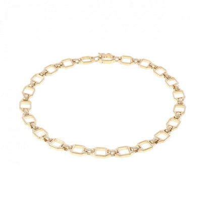 Cartier Bracelet Gold — view 2