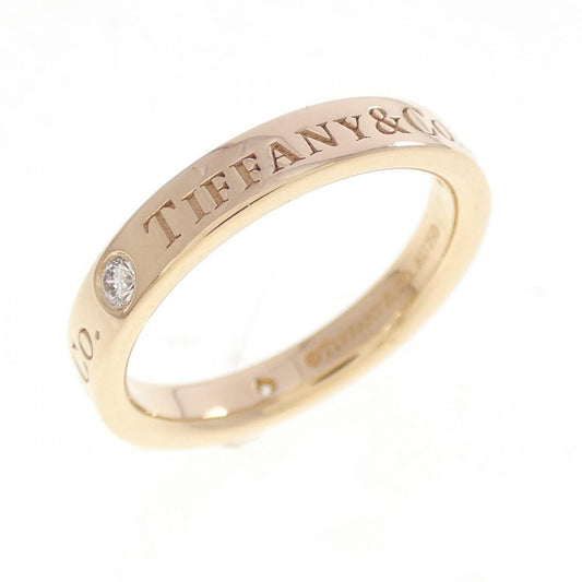 Tiffany & Co Band Ring