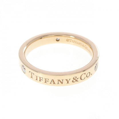 Tiffany & Co Band Ring — view 2