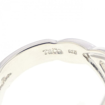 Tiffany & Co Double Loving Heart Ring — view 4