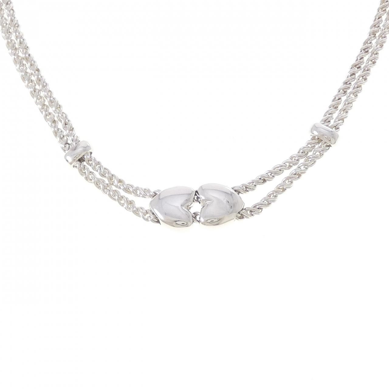 Tiffany & Co 925 Necklace