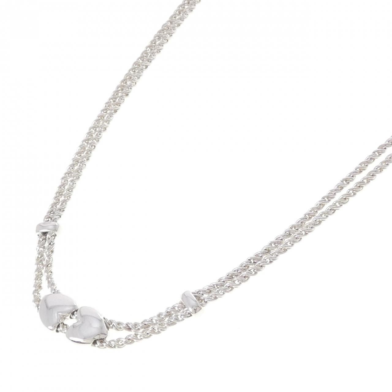 Tiffany & Co 925 Necklace — view 2