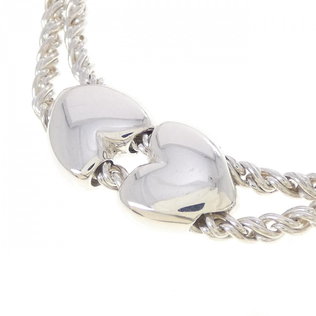 Tiffany & Co 925 Necklace — view 3