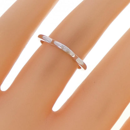 Chanel Camellia Ring White Gold — view 5