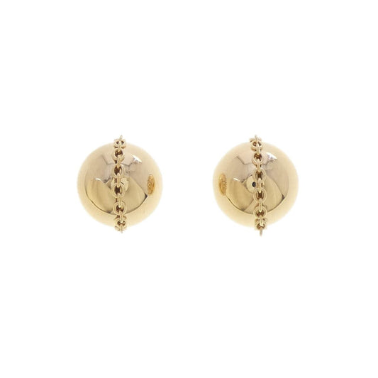 Tiffany & Co Bolt Stud Earrings