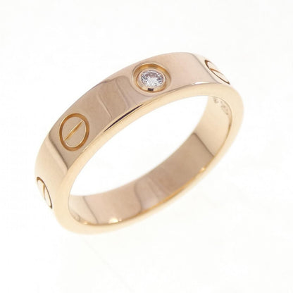 Cartier Mini Love Ring