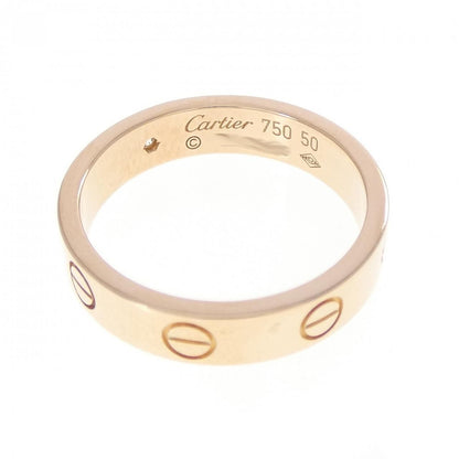 Cartier Mini Love Ring — view 3