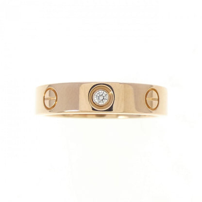 Cartier Mini Love Ring — view 2