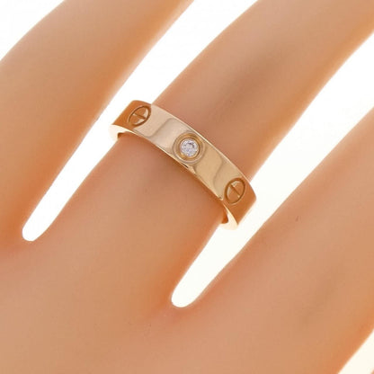 Cartier Mini Love Ring — view 4