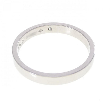 Cartier Wedding Ring Silver — view 3