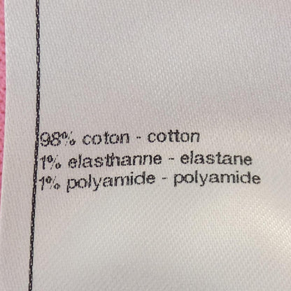 Chanel 23C Knit Sweater White — view 3