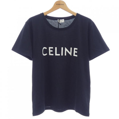 Celine Classic Logo T-Shirt
