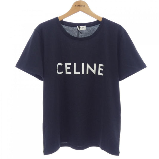 Celine Classic Logo T-Shirt