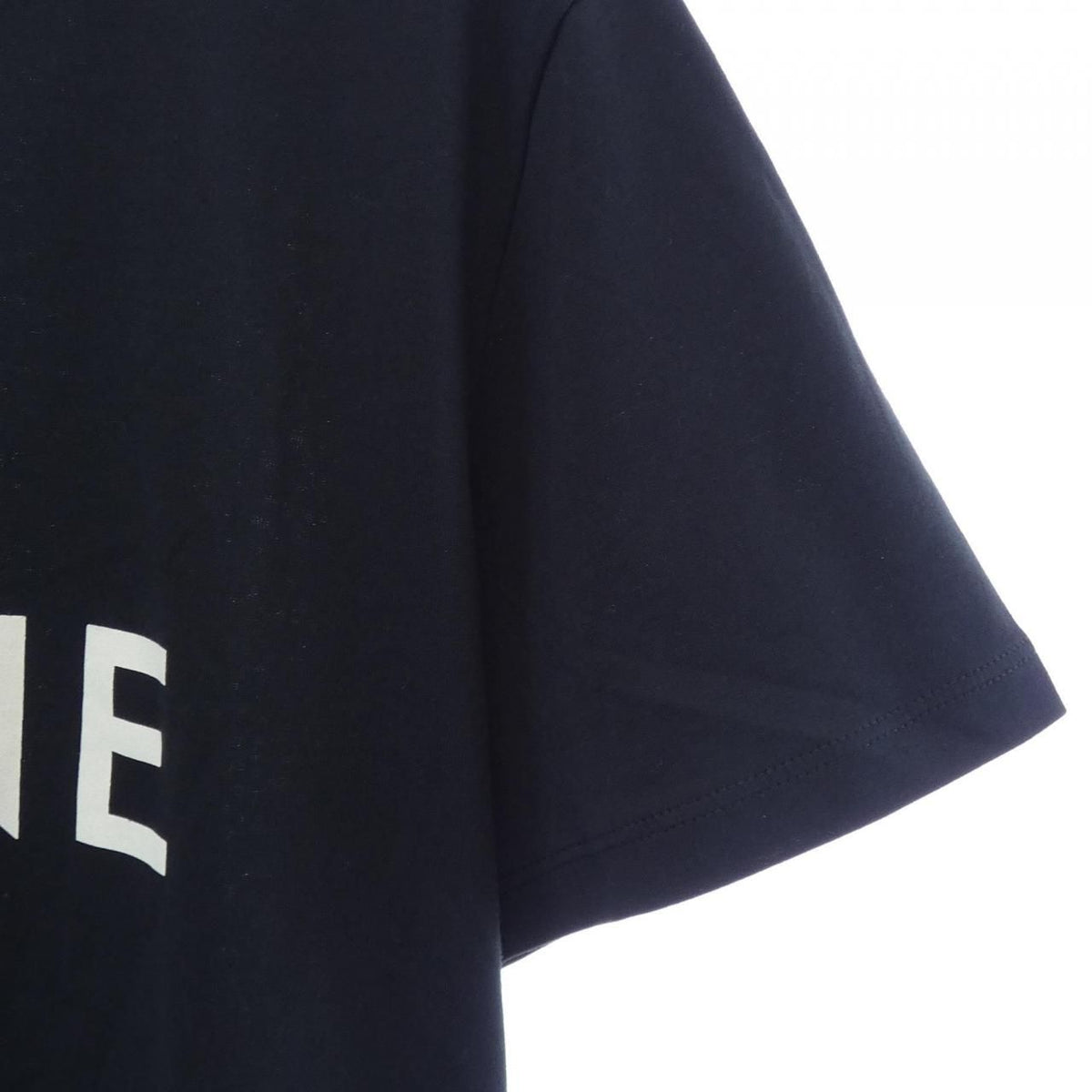 Celine Classic Logo T-Shirt — view 6