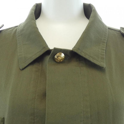 Celine Jacket Khaki — view 5