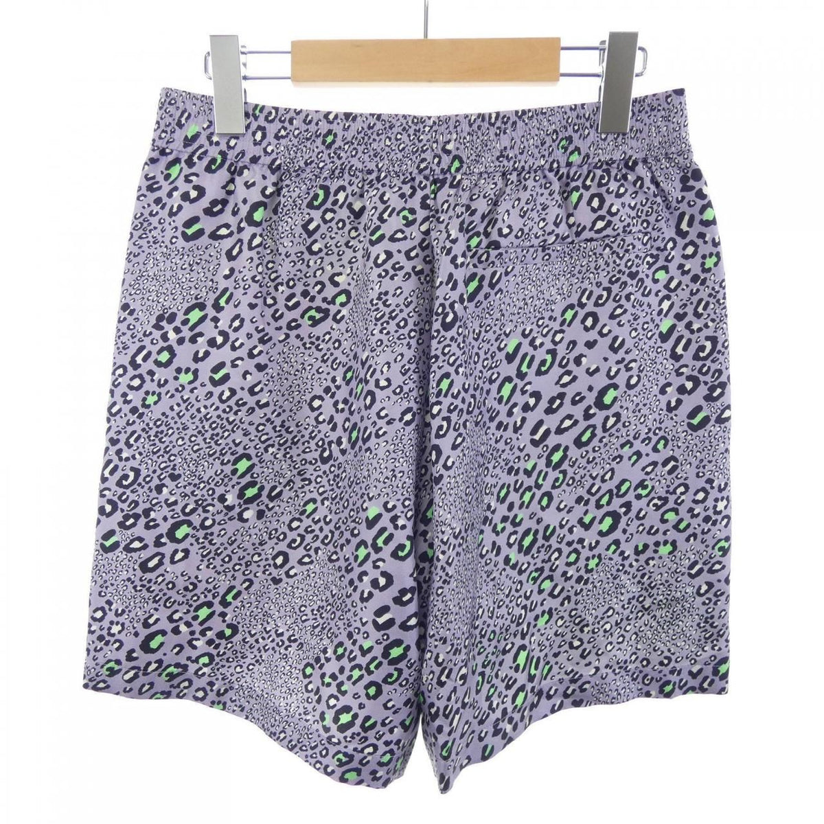 Versace Shorts Black — view 2