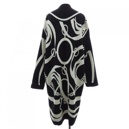 Hermes la Promenade du Long Cardigan — view 2