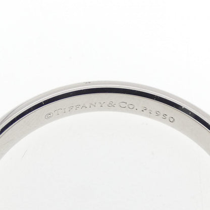 Tiffany & Co Forever Wedding Band Ring — view 3