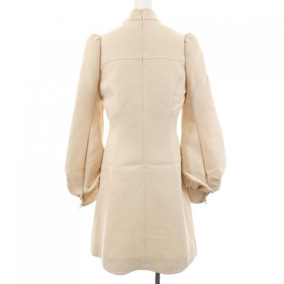 Louis Vuitton Dress Beige — view 2