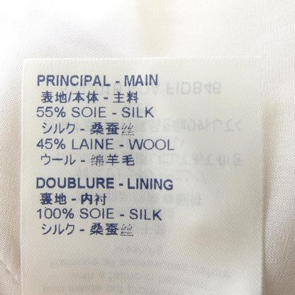 Louis Vuitton Dress Beige — view 3