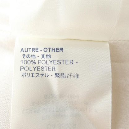 Louis Vuitton Dress Beige — view 4