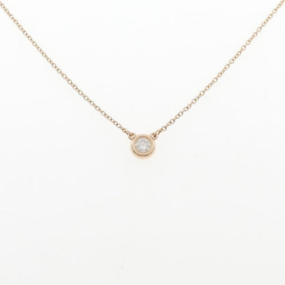 Tiffany & Co by the Yard Necklace