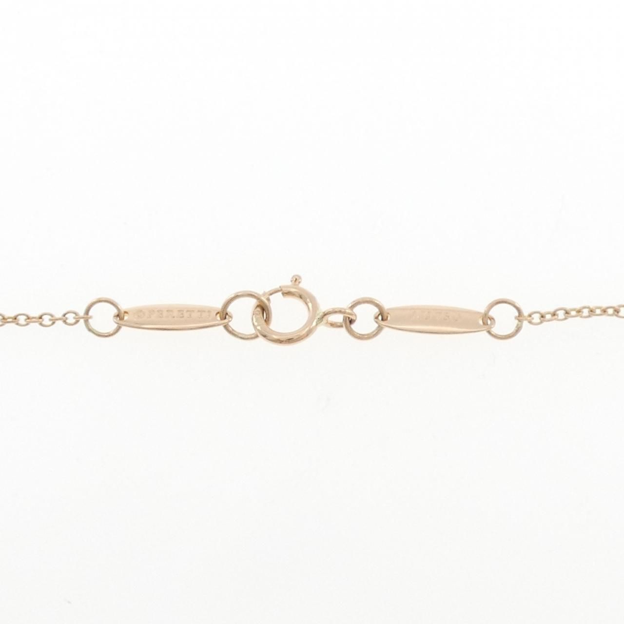 Tiffany & Co by the Yard Necklace — view 5