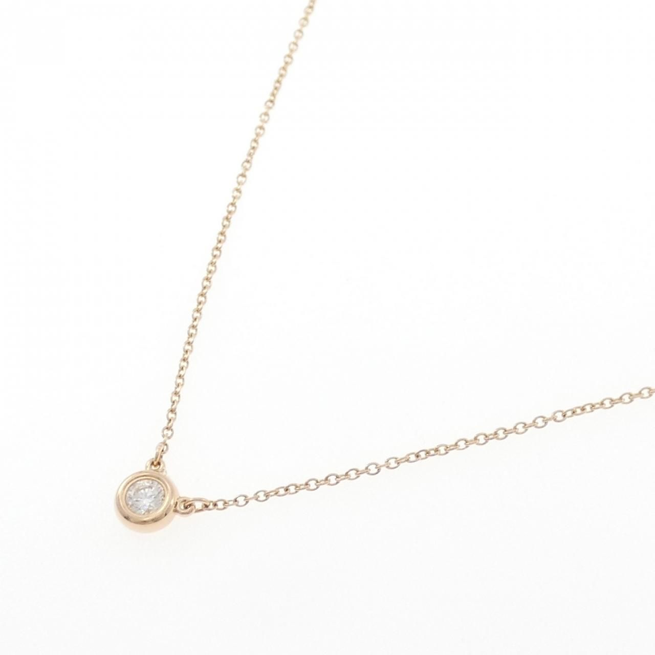 Tiffany & Co by the Yard Necklace — view 2