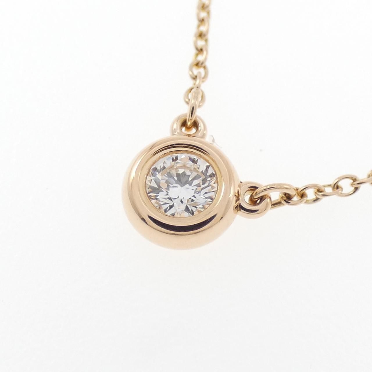 Tiffany & Co by the Yard Necklace — view 3