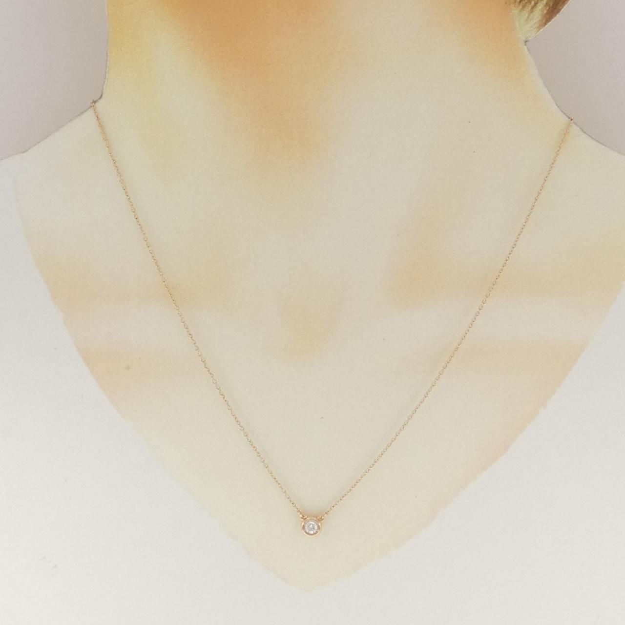 Tiffany & Co by the Yard Necklace — view 6